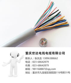 異型架空線與傳統(tǒng)選擇 解析重慶世達(dá)電線電纜在涪陵架空線市場的專業(yè)價(jià)值